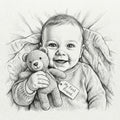 Only Little Once™ – A Timeless Child Portrait