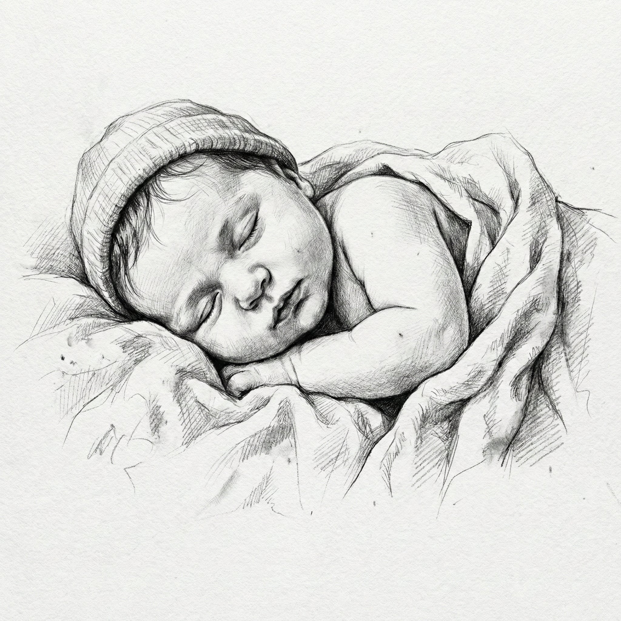 Only Little Once™ – A Timeless Child Portrait